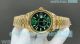 Swiss replica Rolex Skywalker 2nd Time Zone yellow gold 9002 Jubilee watch 904L (2)_th.jpg